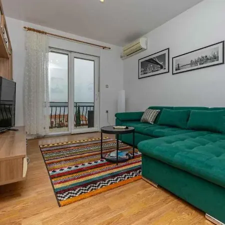 In 54397 Apartament