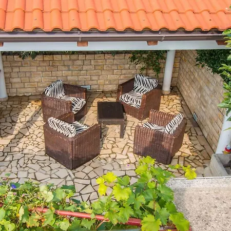 In 54397 * Crikvenica