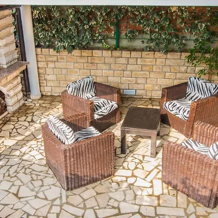 In 54397 Apartament *