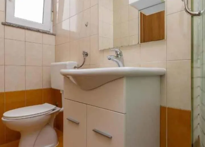 Apartmán In 54397