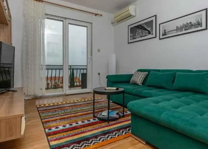 In 54397 Apartmán