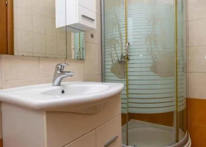 In 54397 Apartmán Crikvenica
