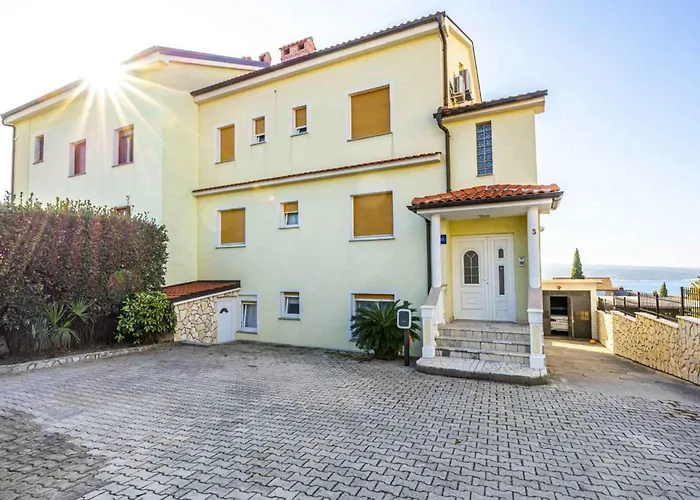 Apartmán In 54397