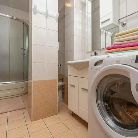 In 54397 Apartment *