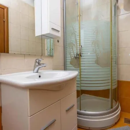In 54397 Apartment Crikvenica