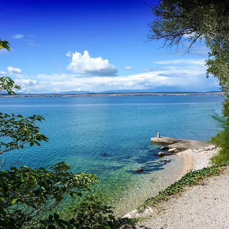 In 54397 Apartman Crikvenica