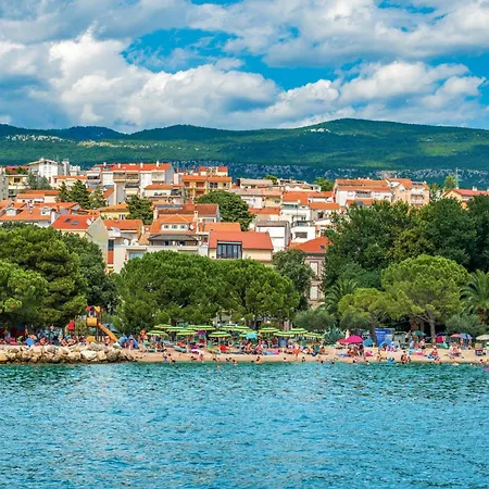In 54397 Apartman Crikvenica