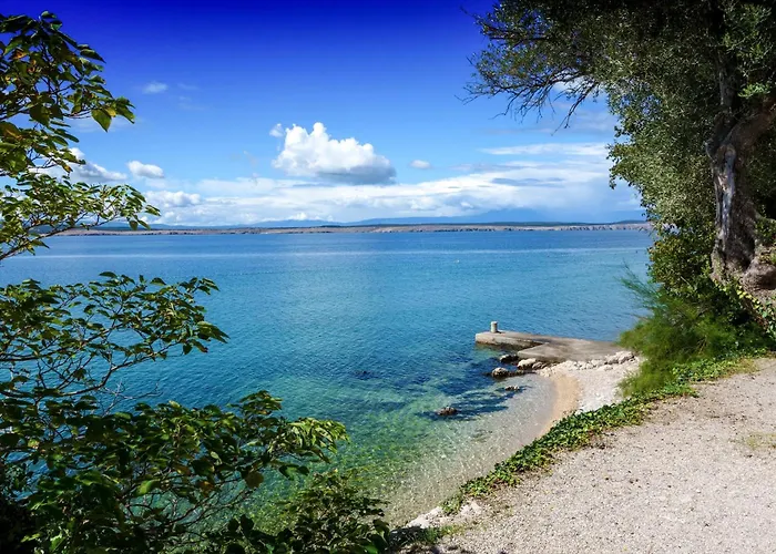 In 54397 Daire Crikvenica