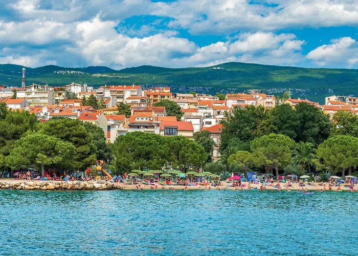 In 54397 Daire Crikvenica